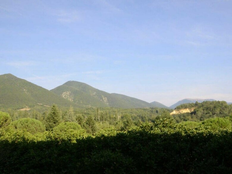 Les Flach�res - Villa Bellevue