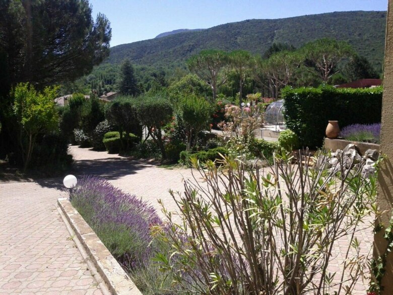 Les Flach�res - Villa Bellevue