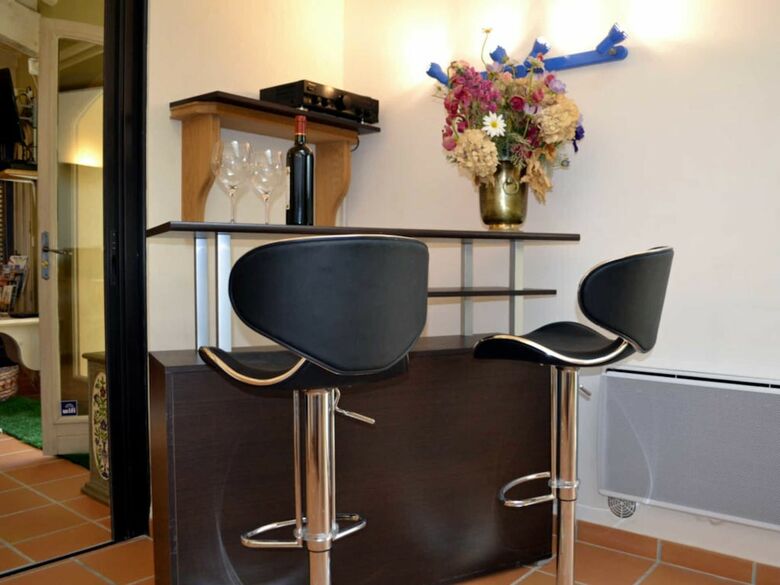 Les Flach�res - Villa Bellevue
