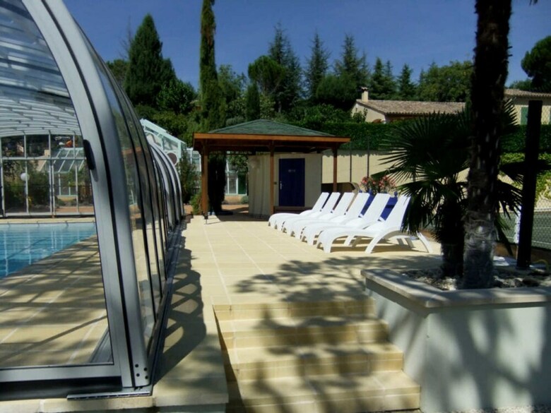 Les Flach�res - Villa Bellevue