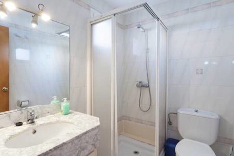 Apartament Oasis S'agar�