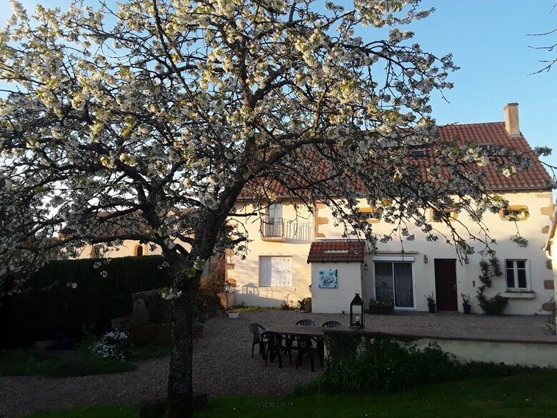 Bed & Breakfast L'escampette