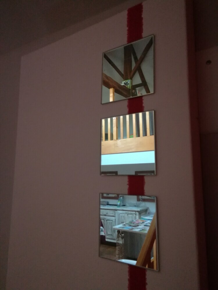 Bed & Breakfast L'escampette