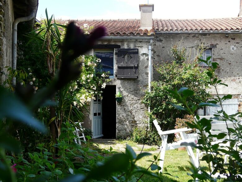 Hotel Chambres D'h�tes - Topaze