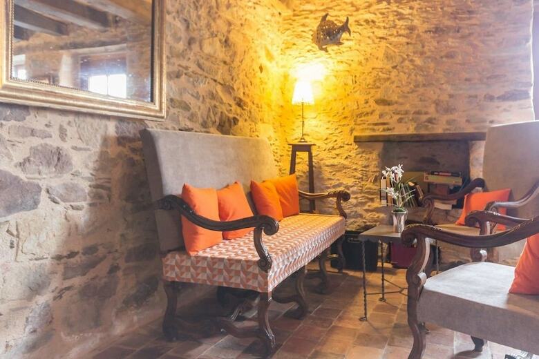 Hotel Chambres D'h�tes - Topaze