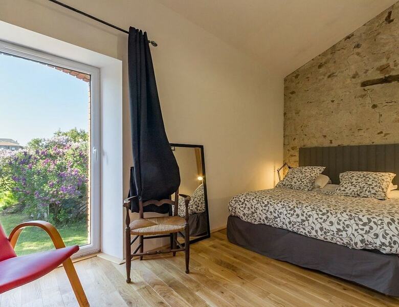 Hotel Chambres D'h�tes - Topaze