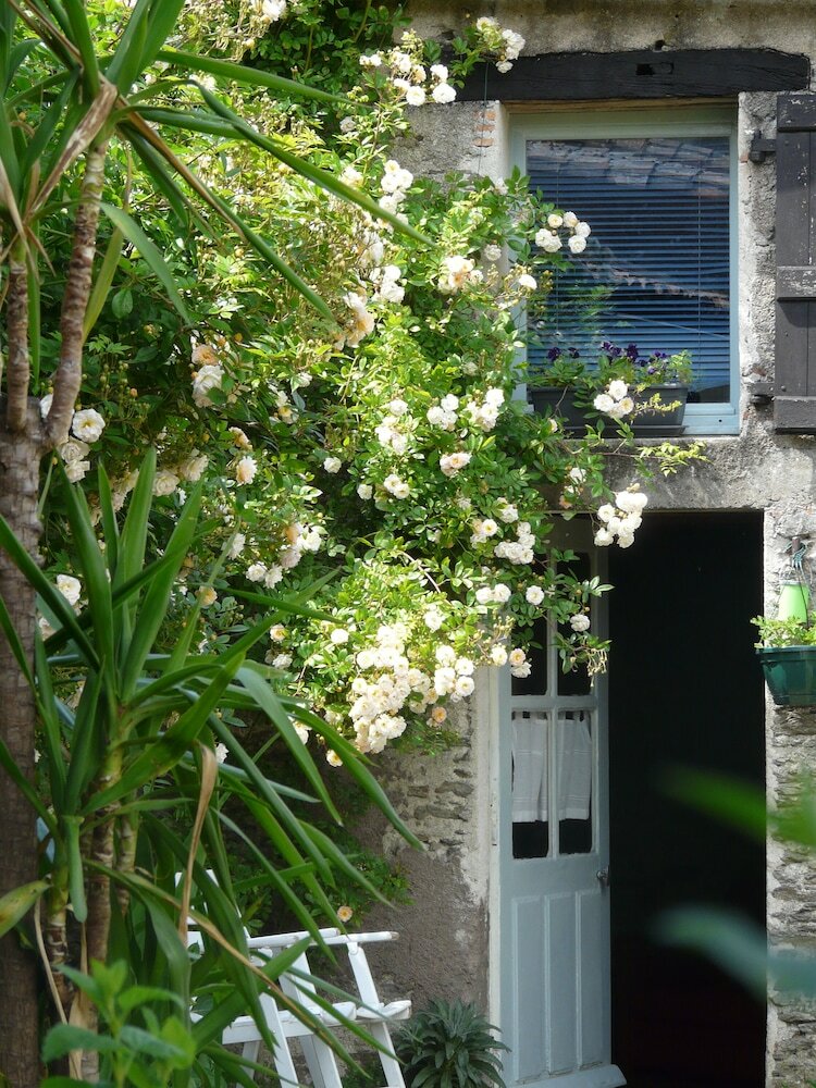 Hotel Chambres D'h�tes - Topaze