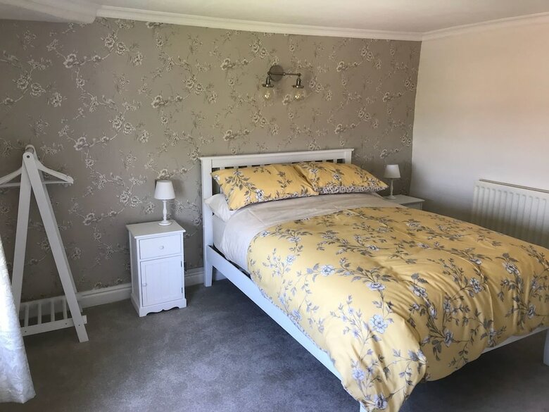 Holden House Bed & Breakfast
