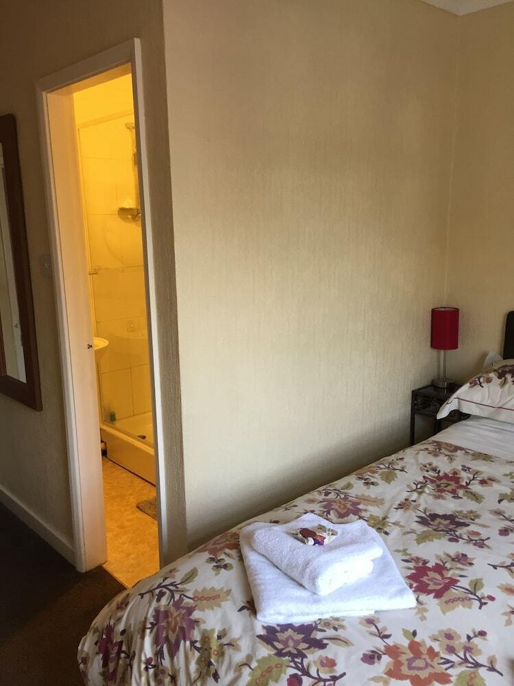 Holden House Bed & Breakfast