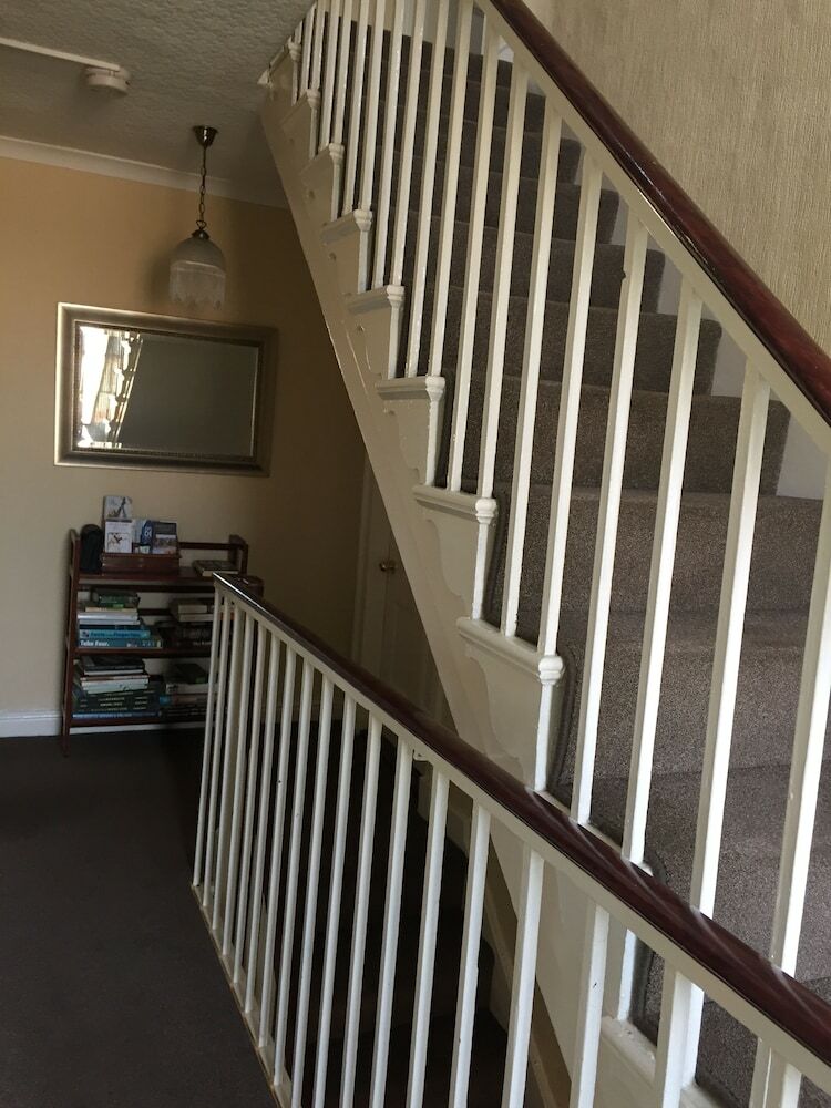 Holden House Bed & Breakfast