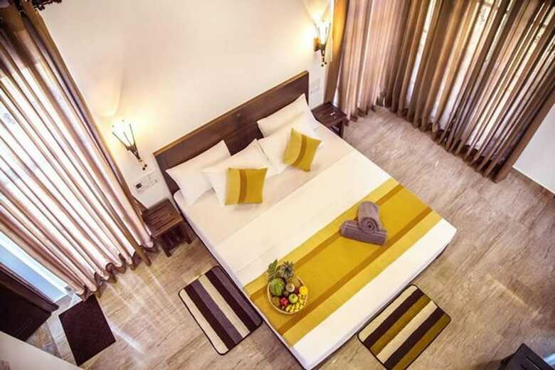 Hotel Wadula Safari Yala