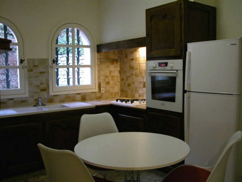 Les Flach�res - Villa Feel Home