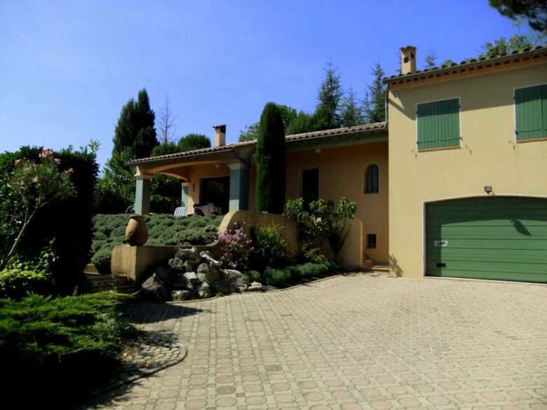 Les Flach�res - Villa Feel Home