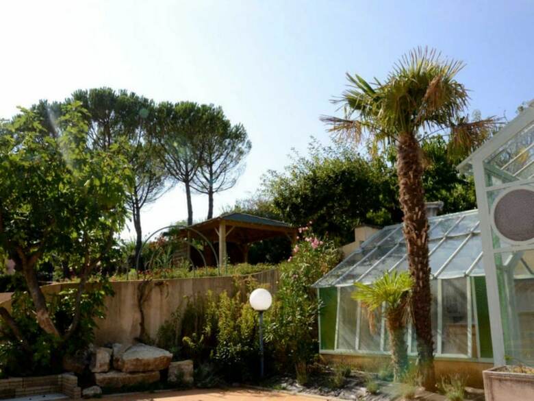 Les Flach�res - Villa Feel Home