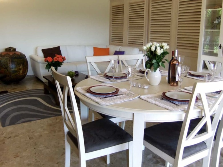 Les Flach�res - Villa Feel Home