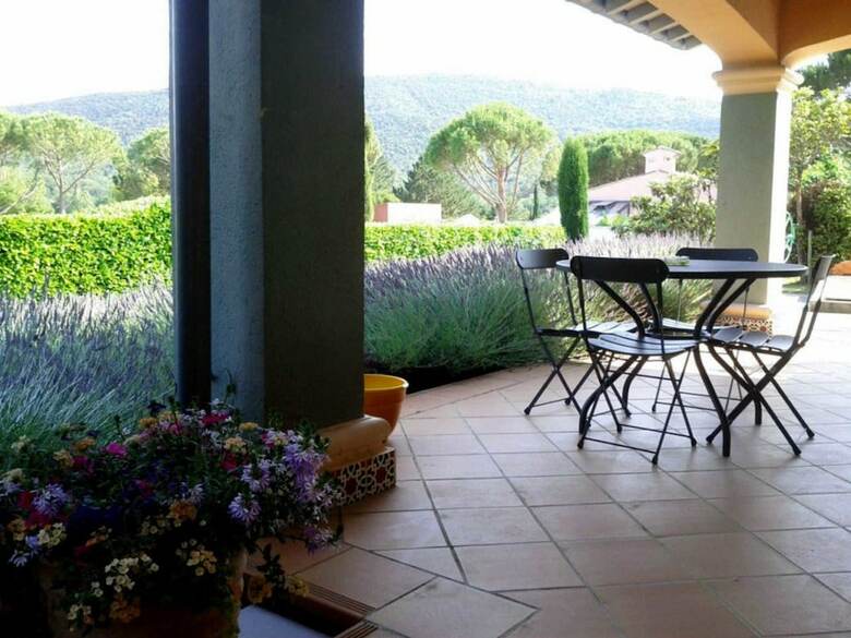 Les Flach�res - Villa Feel Home