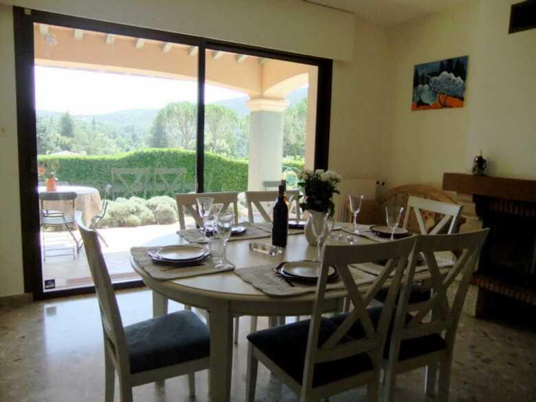 Les Flach�res - Villa Feel Home