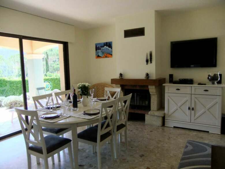 Les Flach�res - Villa Feel Home