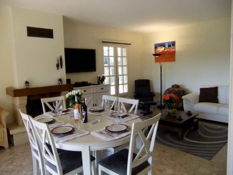 Les Flach�res - Villa Feel Home