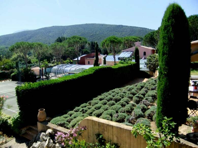 Les Flach�res - Villa Feel Home