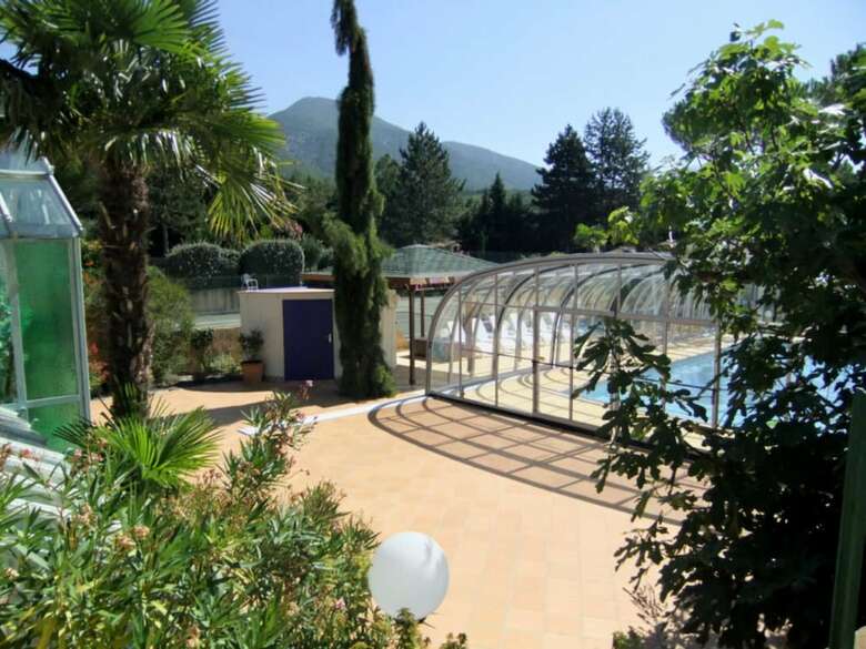 Les Flach�res - Villa Feel Home