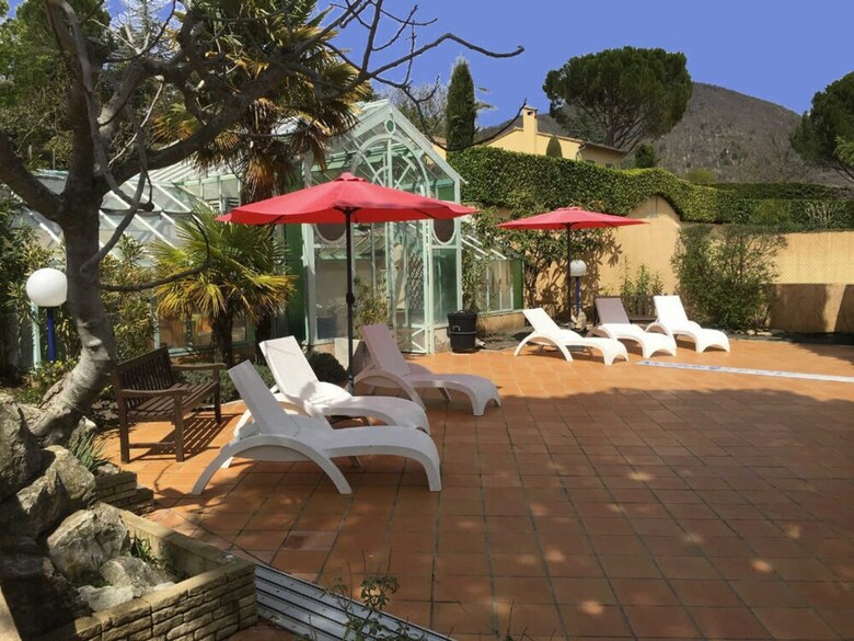 Les Flach�res - Villa Feel Home