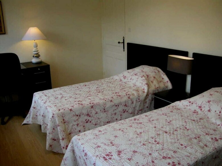Les Flach�res - Villa Feel Home