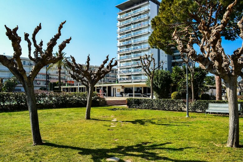 Apartamentos Residencial Costamar