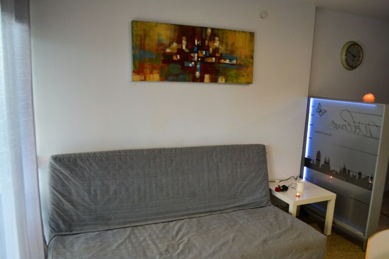 Apartamentos Residencial Costamar