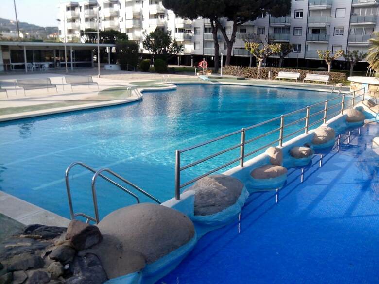 Apartamentos Residencial Costamar