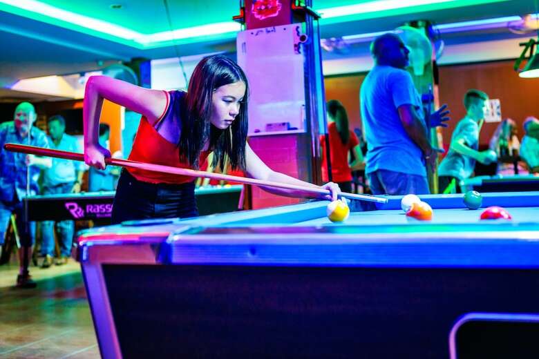 Hotel Jomtien Beach Pool House