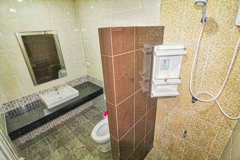 Hotel Jomtien Beach Pool House