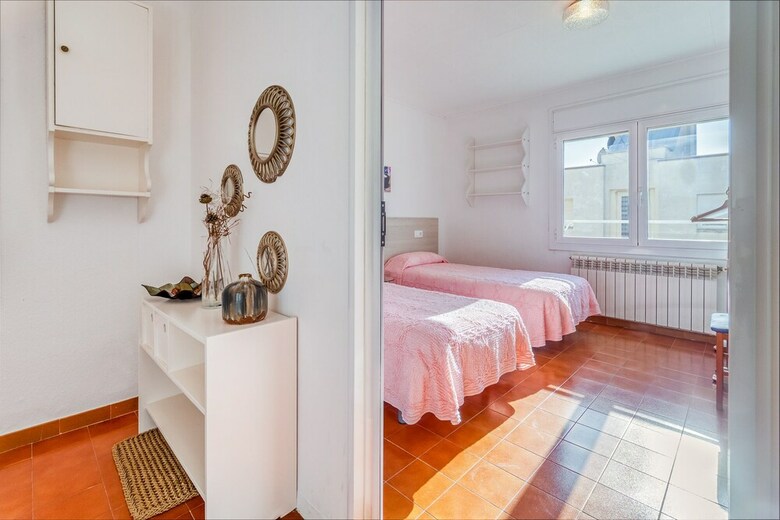 Apartament Rosa Dels Vents