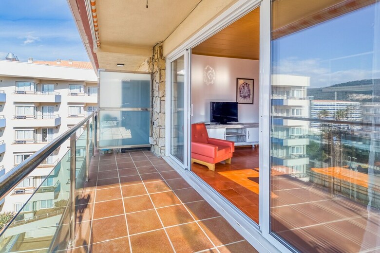 Apartament Rosa Dels Vents