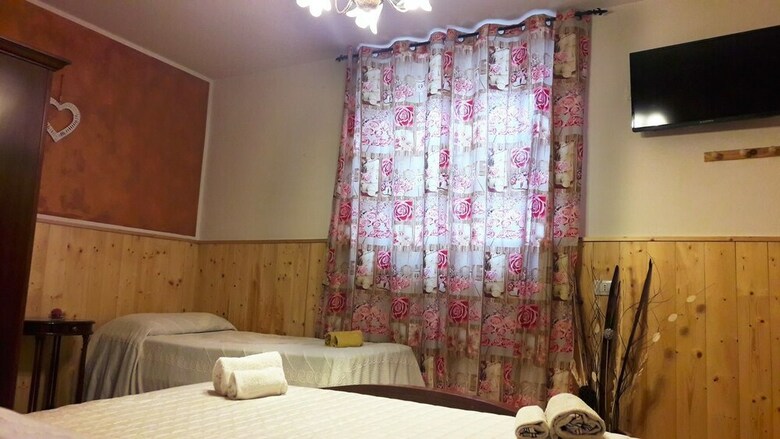 B&B Il Cardellino
