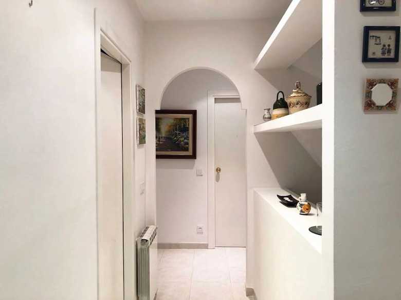 Apartamentos Casa Tubau