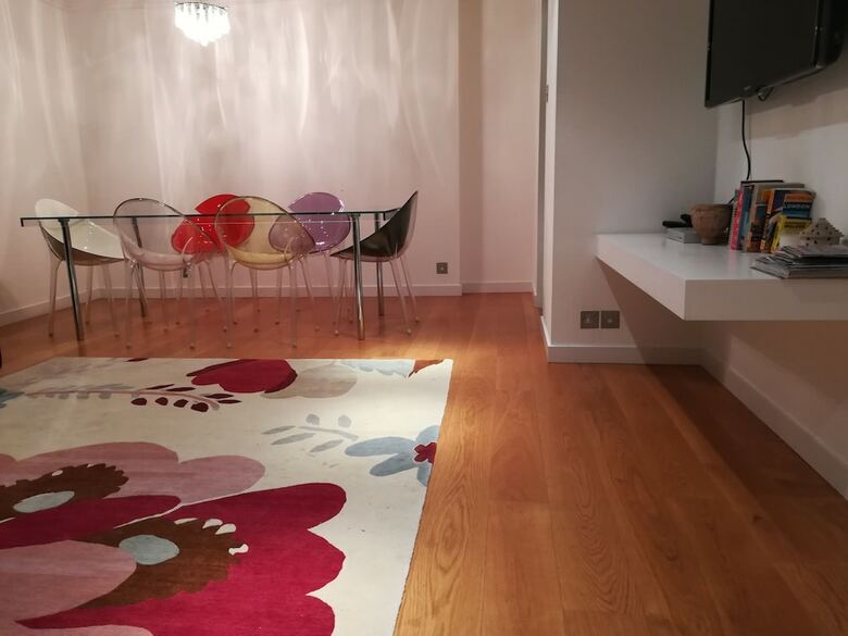 Apartamentos Upper Addison Gardens