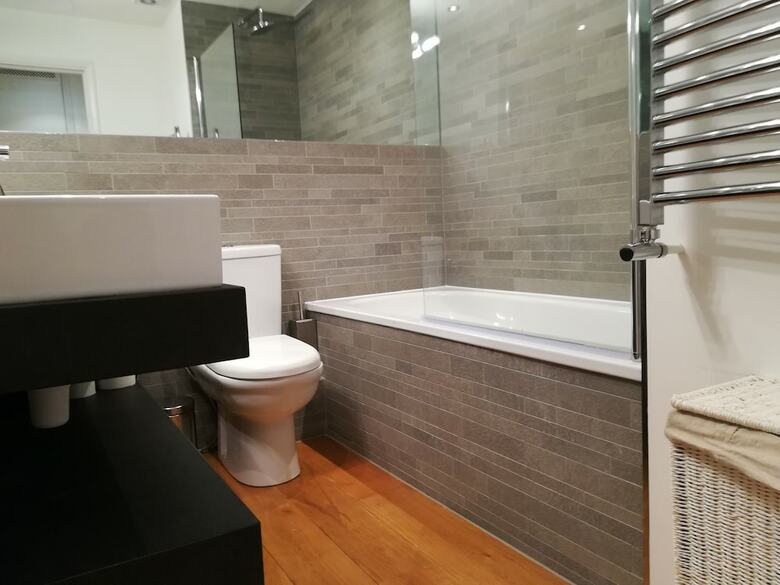 Apartamentos Upper Addison Gardens