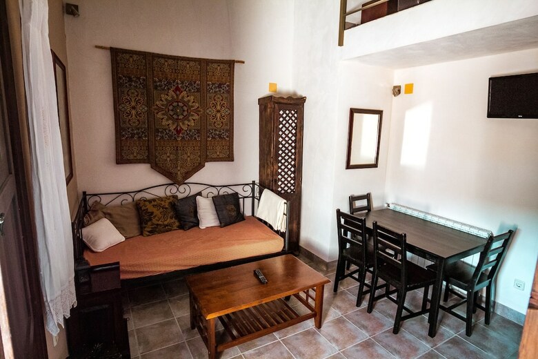 Agroturismo Masia de Matuta