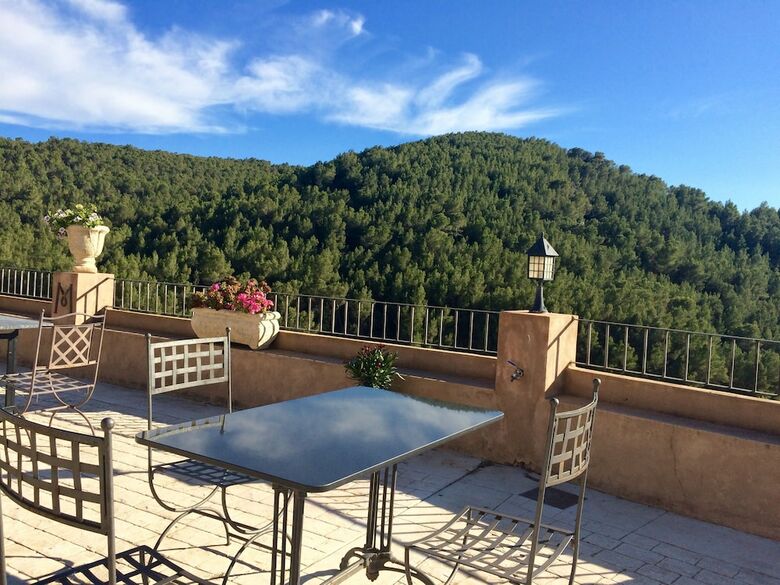 Agroturismo Masia de Matuta