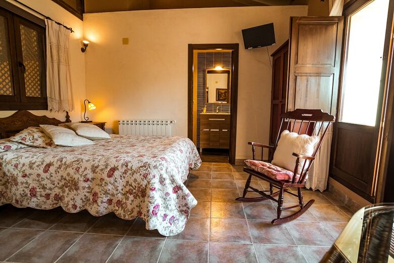 Agroturismo Masia de Matuta