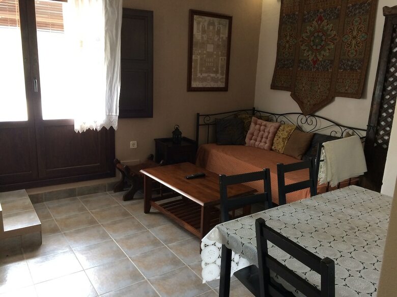 Agroturismo Masia de Matuta
