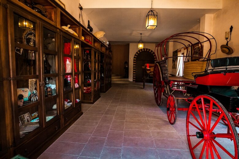Agroturismo Masia de Matuta
