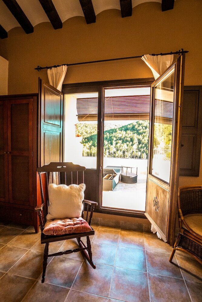 Agroturismo Masia de Matuta