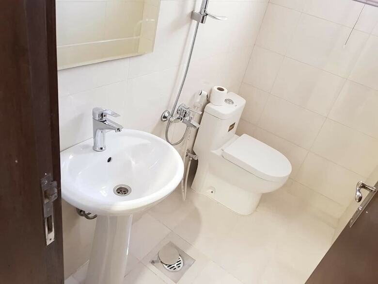 Hotel Magic Suites Al Mahboula