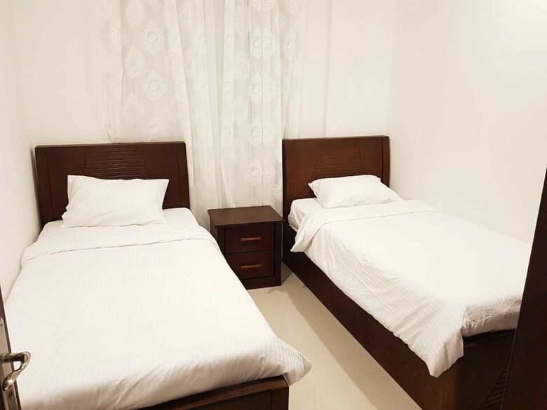 Hotel Magic Suites Al Mahboula