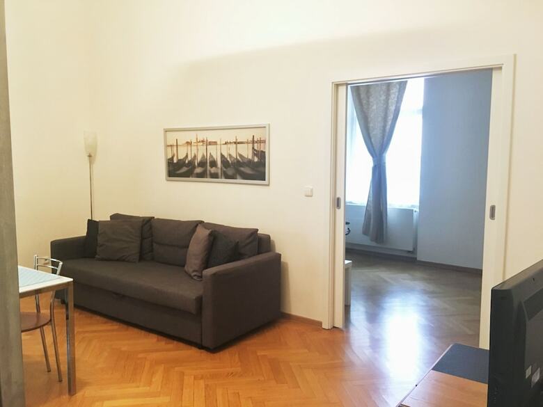 Apartamentos Residence B�lkova