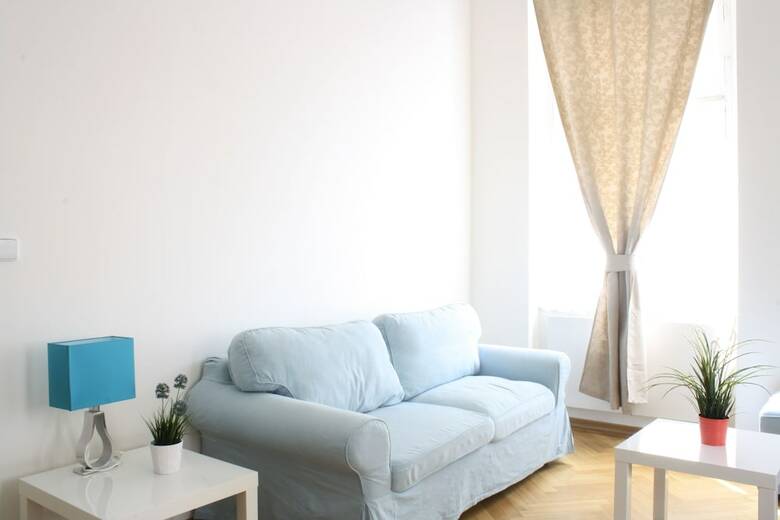 Apartamentos Residence B�lkova