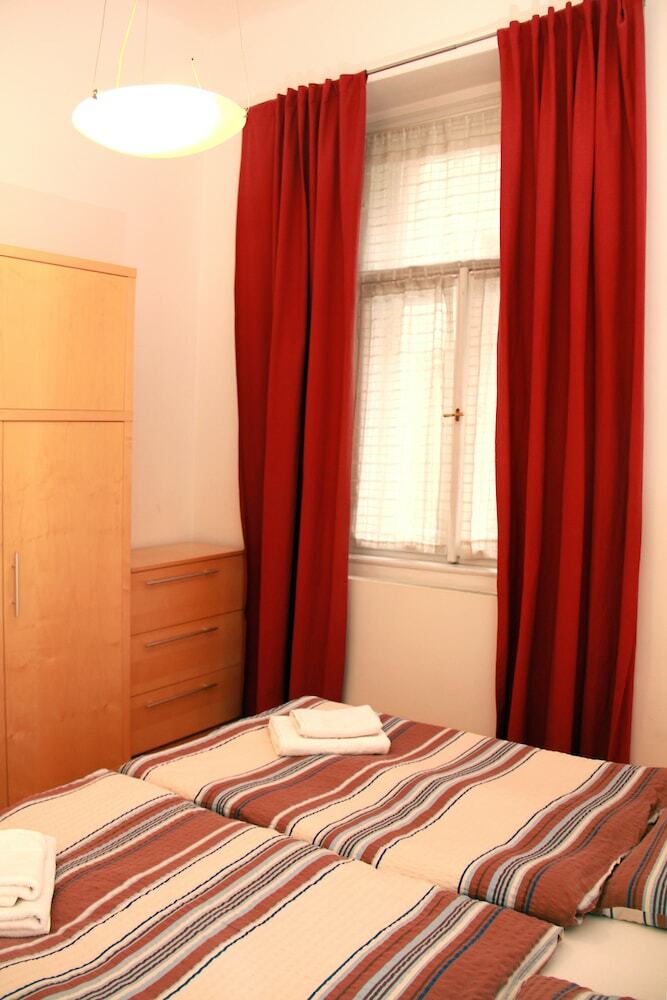 Apartamentos Residence B�lkova