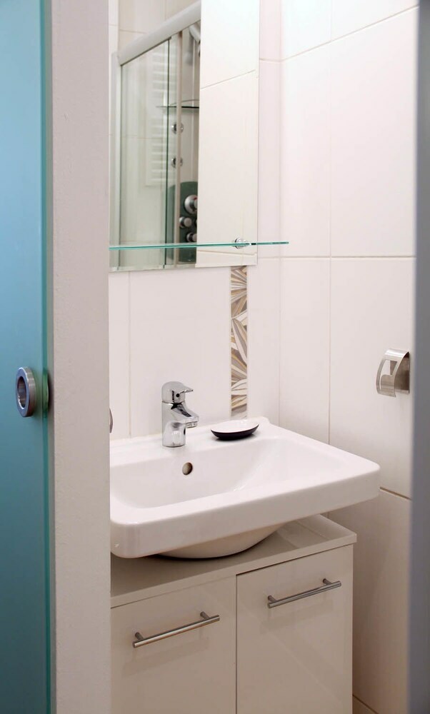 Apartamentos Residence B�lkova